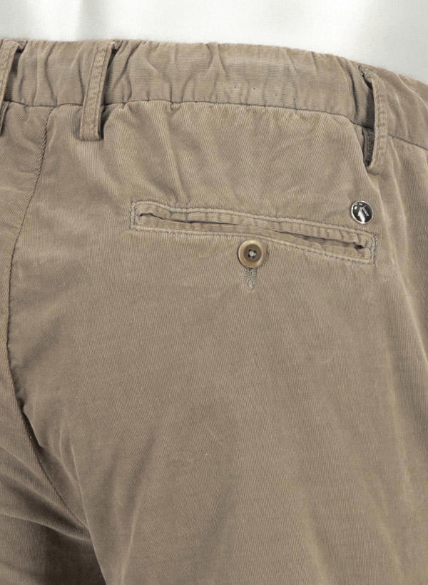 Alberto Slim Fit Jump Baby Corduroy 30371828/130 Image 5