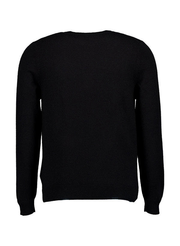 FTC Cashmere Pullover 00008-2084/0990 Image 2