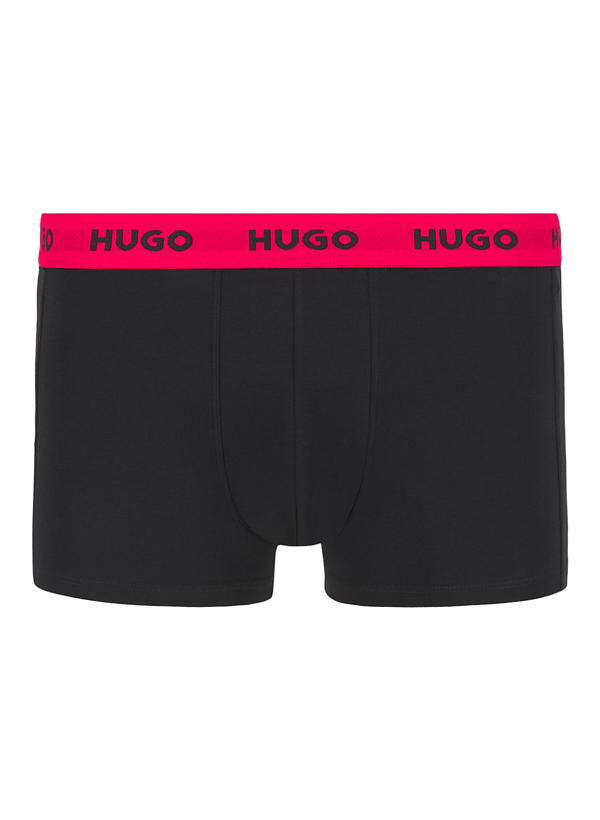 HUGO Trunks 3er Pack 50532611/983 Image 1