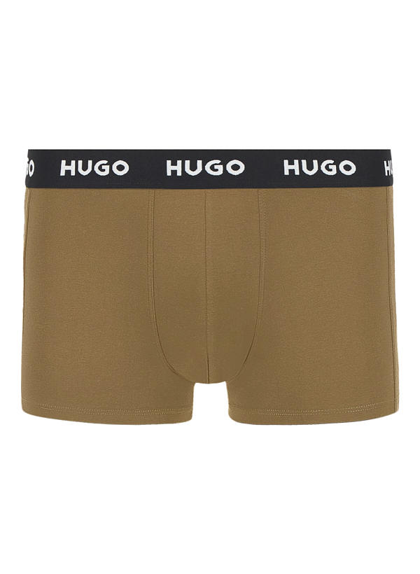 HUGO Trunks 3er Pack 50532611/983 Image 2