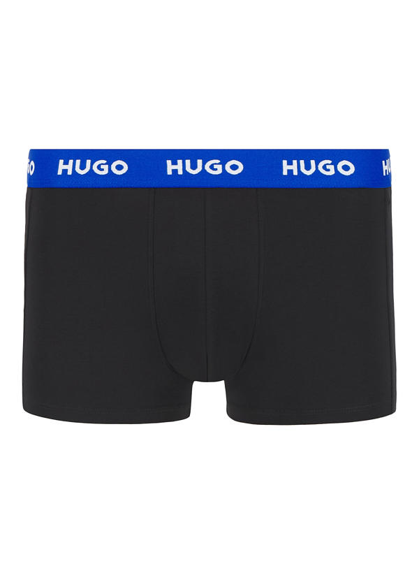 HUGO Trunks 3er Pack 50532611/982 Image 1