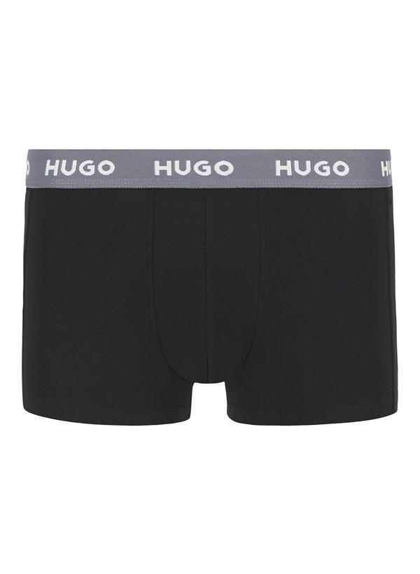 HUGO Trunks 3er Pack 50532611/982 Image 2