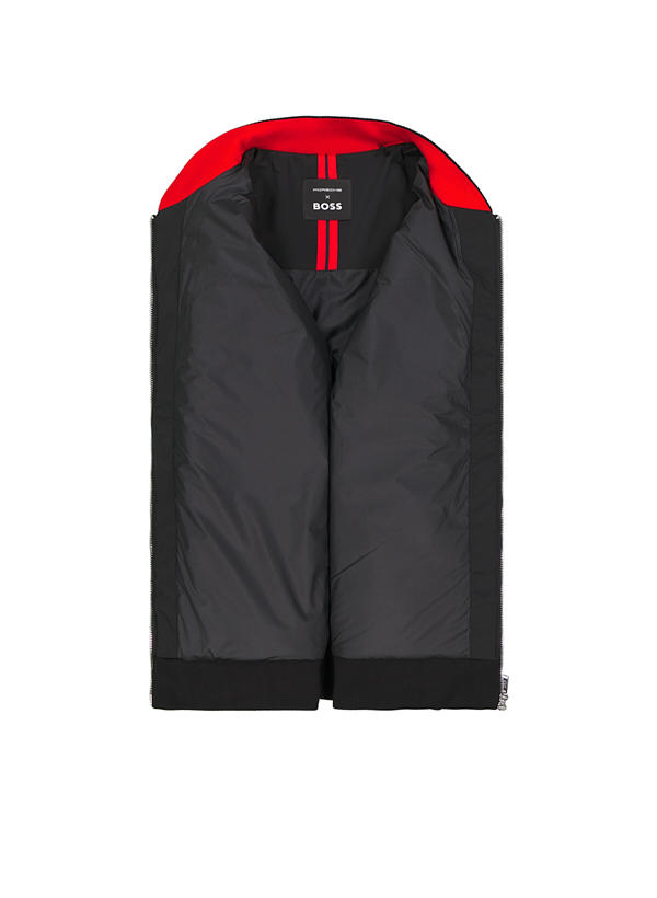 BOSS Black Jacke Skiles 50543675/001 Image 2