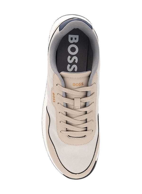 BOSS Black Schuhe Titanium 50536481/264 Image 1