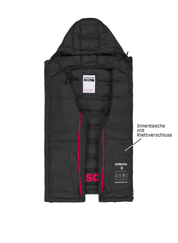 Strellson Jacke Modica 30040811/001 Image 2