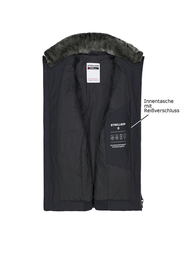 Strellson Jacke Lucca 30047561/401 Image 2