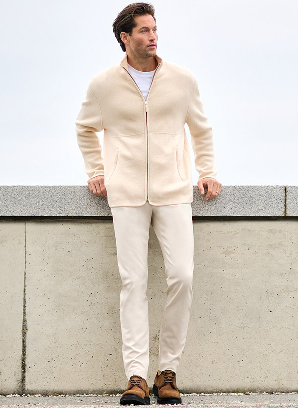 Alberto Slim Fit Move Performance 43461445/119 Image 6