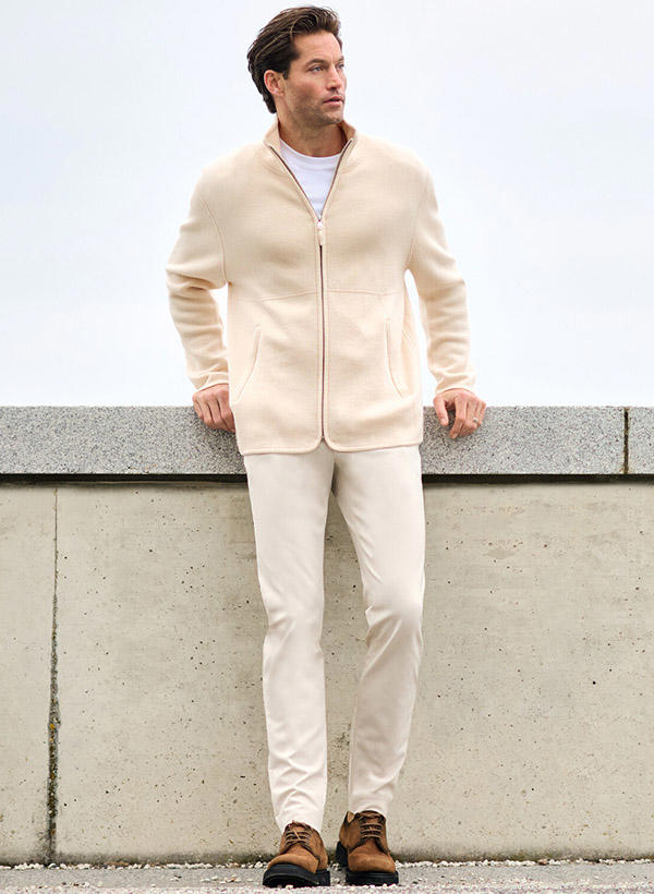 Alberto Slim Fit Move Performance 43461445/119 Image 7