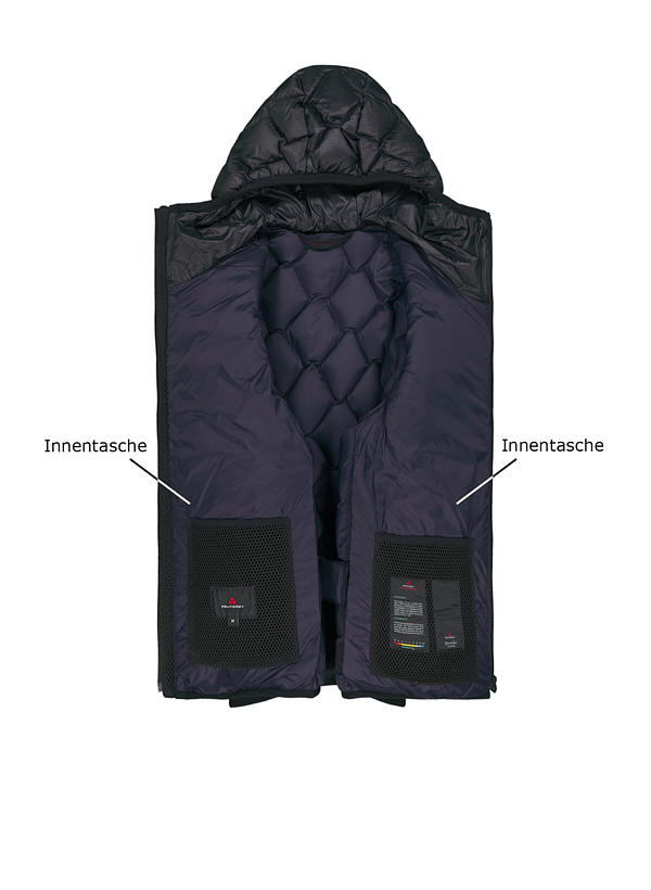 PEUTEREY Jacke Weiwei PEU5205/01181862/215 Image 2