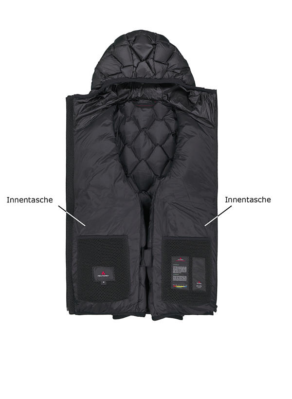 PEUTEREY Jacke Weiwei PEU5205/01181862/NER Image 2