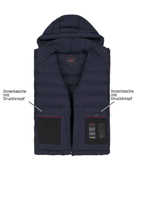 PEUTEREY Jacke Boggs PEU5582/01181971/215 Image 2