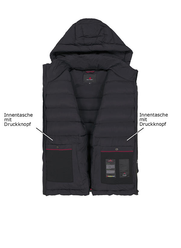 PEUTEREY Jacke Boggs PEU5582/01181971/NER Image 2