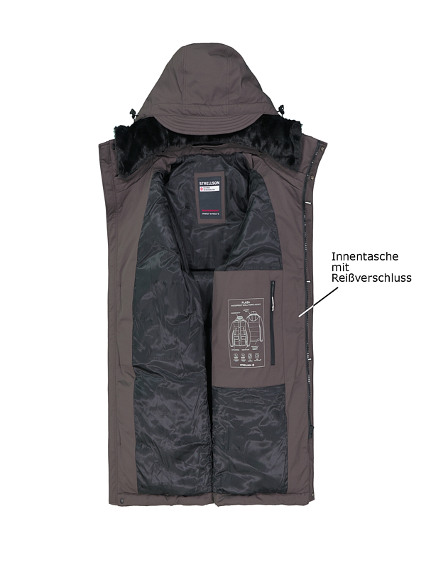 Strellson Jacke Plaza 30034435/202 Image 2
