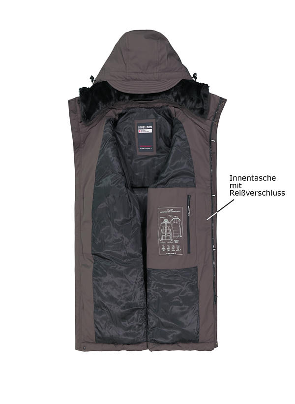Strellson Jacke Plaza 30034435/202 Image 2