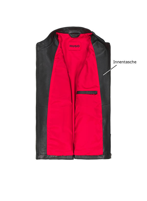 HUGO Jacke Lokis 50540984/001 Image 2