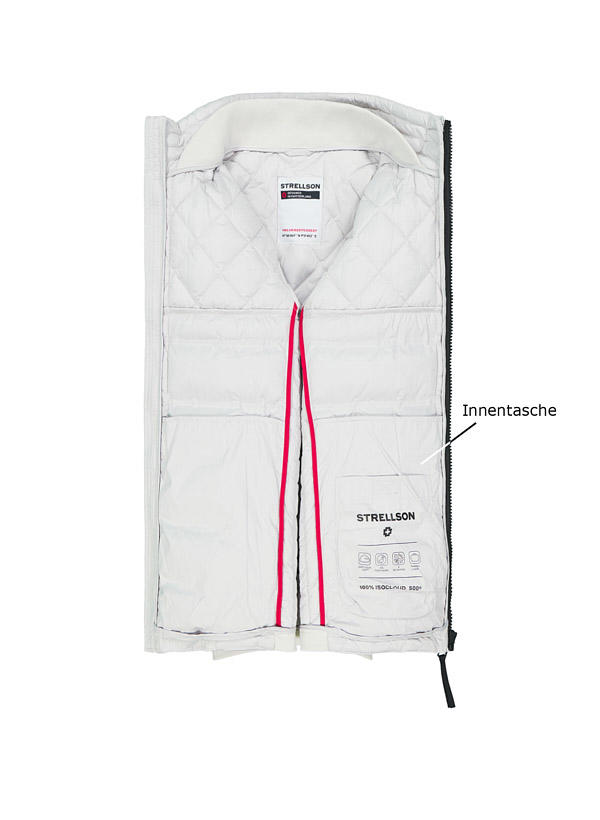 Strellson Jacke Clason 30040812/059 Image 2