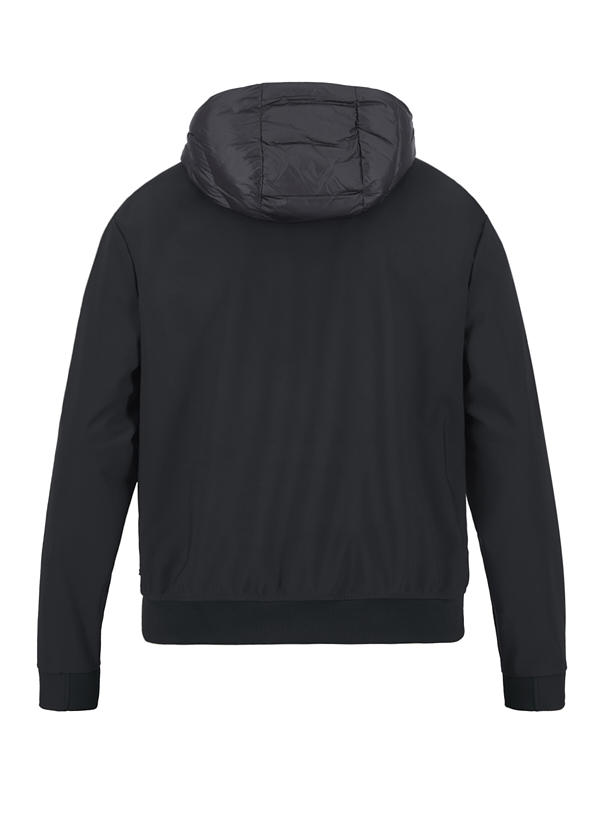 Strellson Jacke Hoody Flex 30047560/001 Image 1