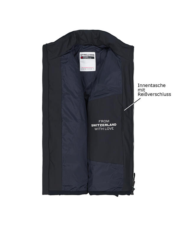 Strellson Jacke Flex 30049203/401 Image 2