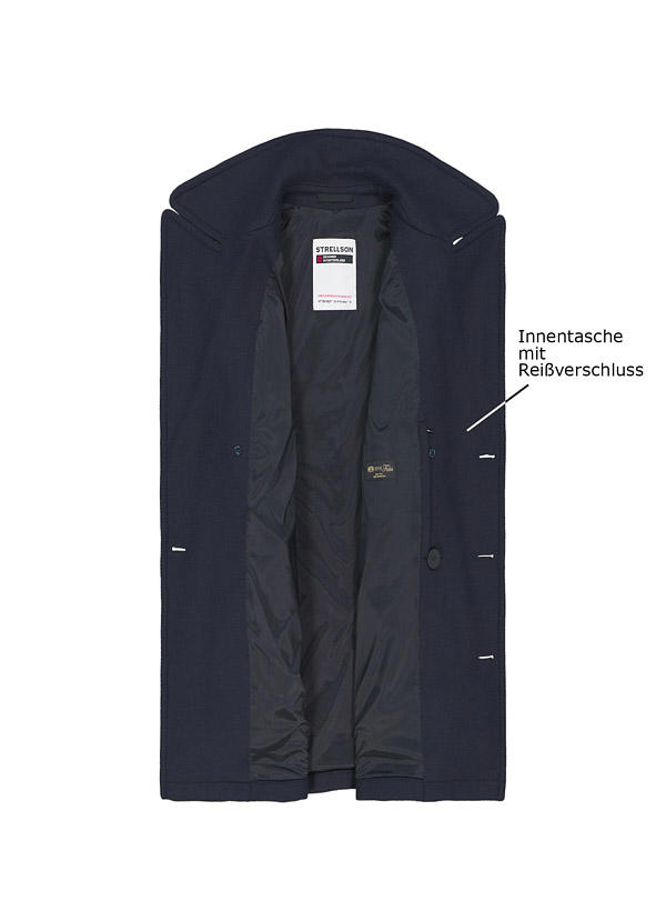 Strellson Jacke Abano 30049174/401 Image 2