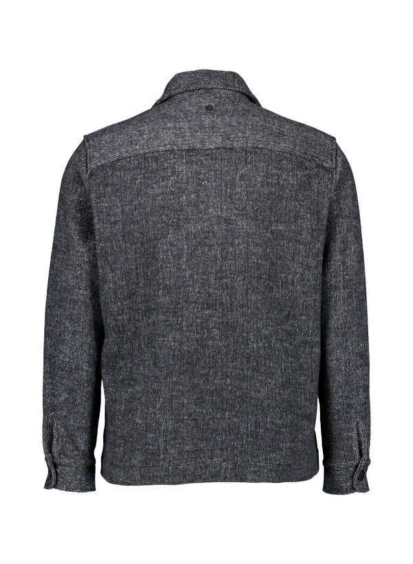 Strellson Overshirt Norin 30048364/010 Image 1