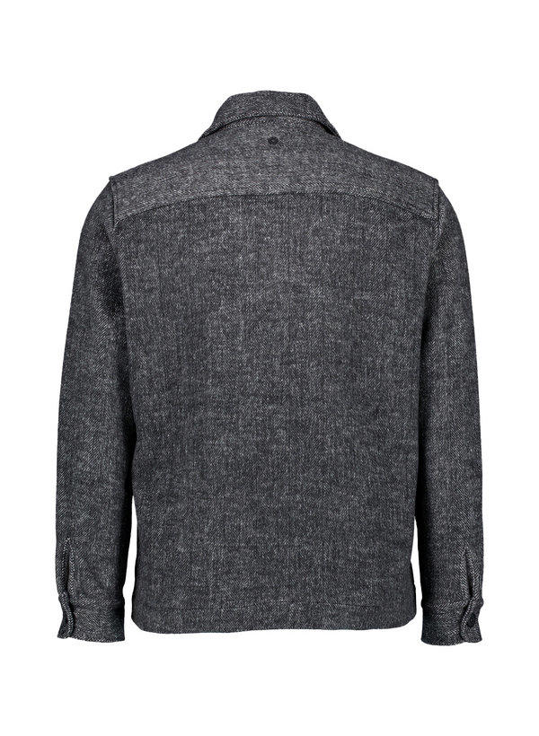Strellson Overshirt Norin 30048364/010 Image 1
