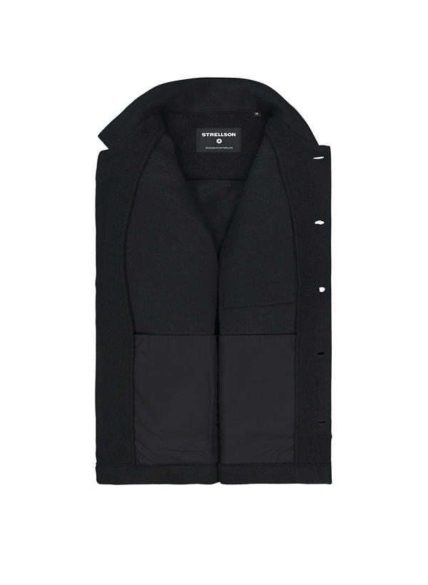 Strellson Overshirt Noel 30048367/001 Image 2