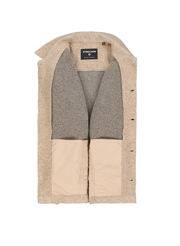 Strellson Overshirt Noel 30048367/270 Image 2