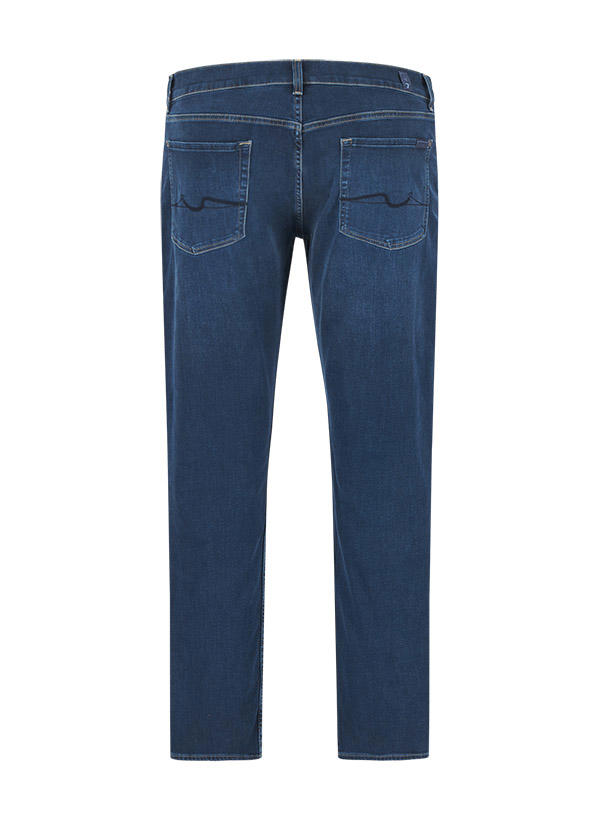 7 for all mankind Jeans 7TE70B80/1DP Image 2