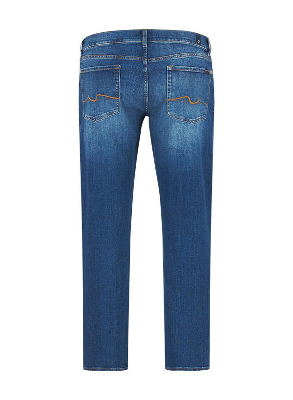 7 for all mankind Jeans 7TC40C12/1C3 Image 2