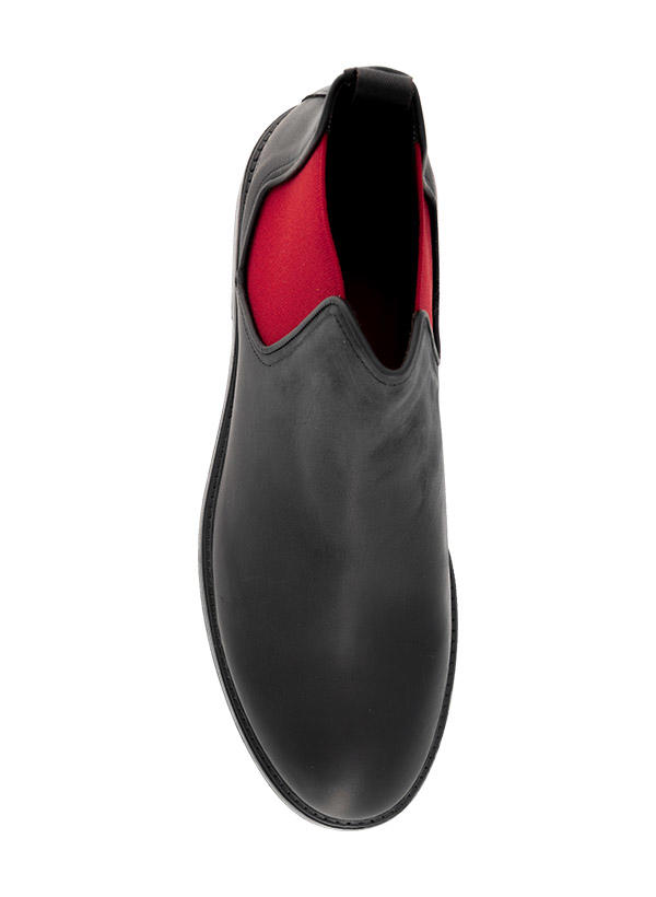 rosso e nero Schuhe 22001/02/nero Image 1