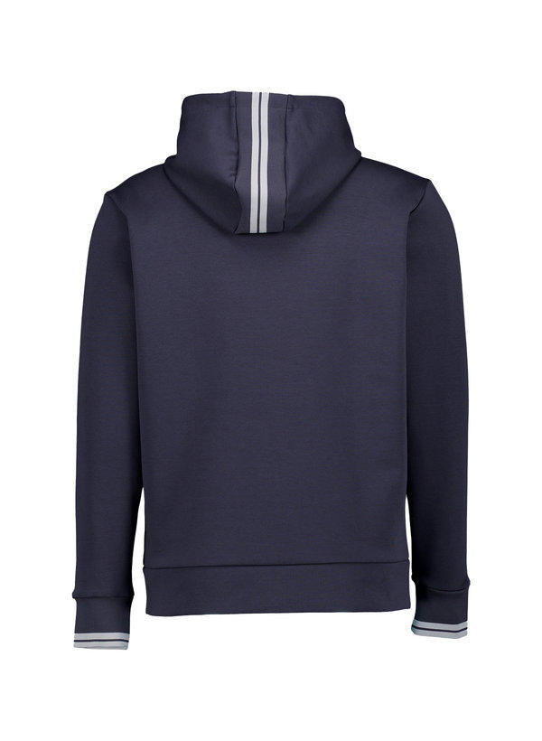 BOSS Green Sweatjacke FZ Zone 50542974/402 Image 2