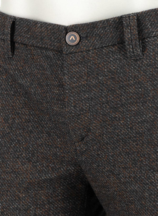 Alberto Slim Fit Rob Smooth Jersey 55661447/069 Image 4