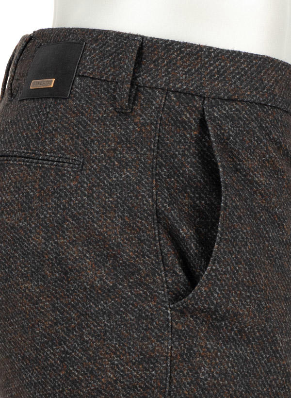 Alberto Slim Fit Rob Smooth Jersey 55661447/069 Image 5