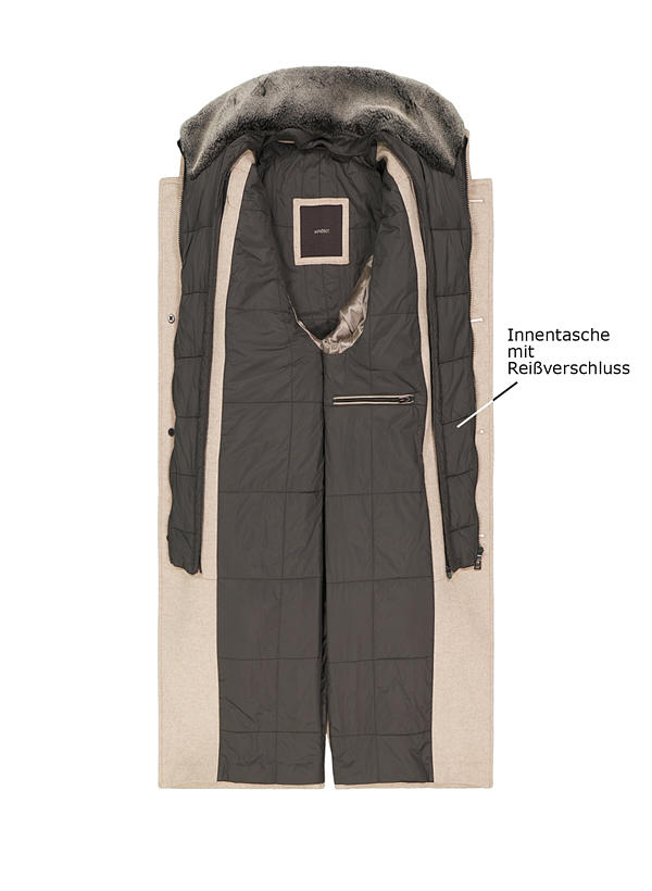 Windsor Mantel Rivano 30049472/264 Image 2