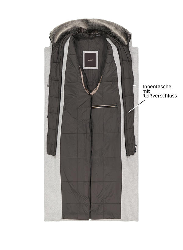 Windsor Mantel Rivano 30049472/033 Image 2