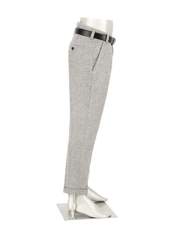 Alberto Wide Fit Ted-C Mini Oxford 55461653/965 Image 2