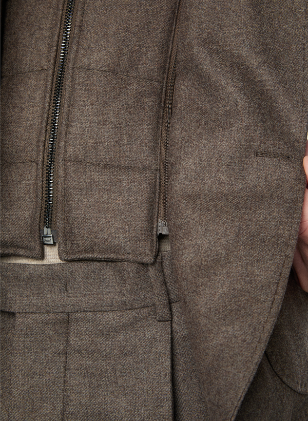 Windsor Anzug Trient/Silvi 30043902+44411/210 Image 3