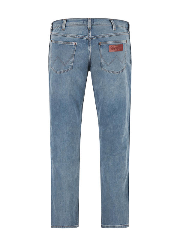 Wrangler Greensboro grey light 112370850 Image 2