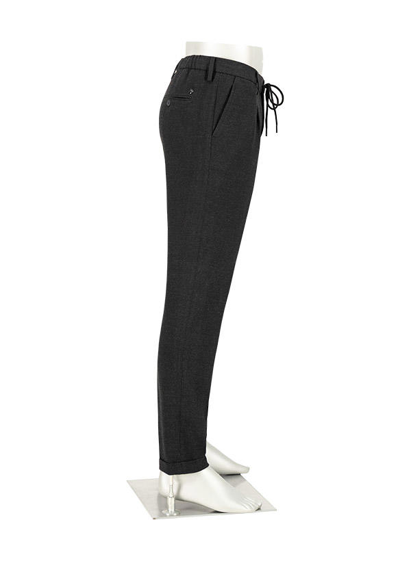 Alberto Tapered Fit Barista Flannel 31761436/995 Image 2