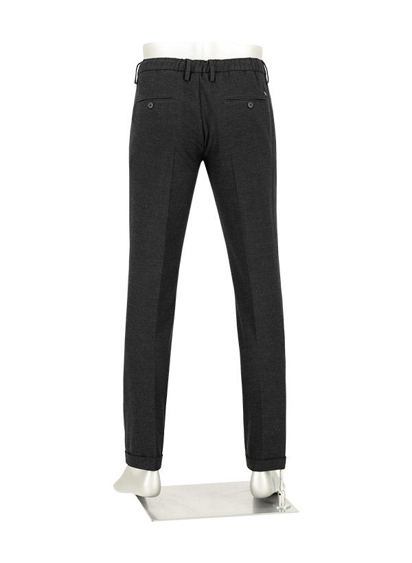 Alberto Tapered Fit Barista Flannel 31761436/995 Image 3