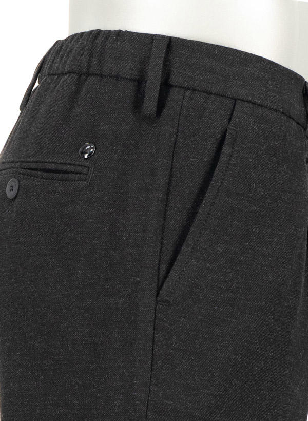 Alberto Tapered Fit Barista Flannel 31761436/995 Image 5