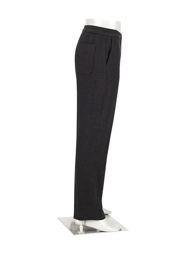Alberto Wide Fit Luis-GU-GT Flannel 62961436/995 Image 1