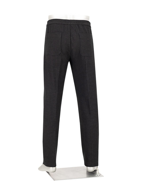Alberto Wide Fit Luis-GU-GT Flannel 62961436/995 Image 2