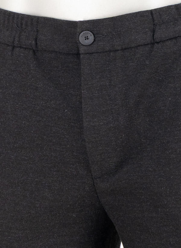 Alberto Wide Fit Luis-GU-GT Flannel 62961436/995 Image 3