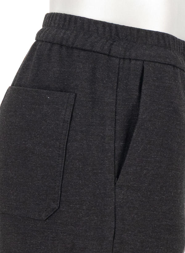 Alberto Wide Fit Luis-GU-GT Flannel 62961436/995 Image 4