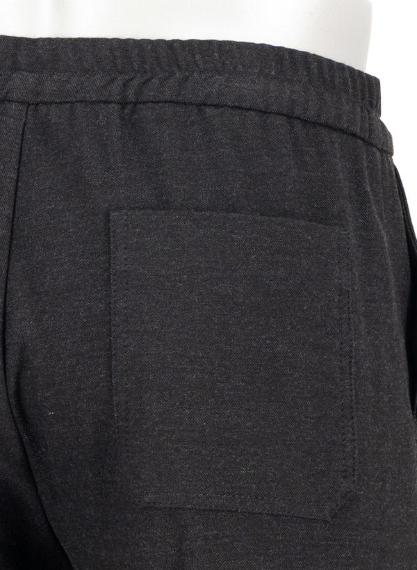 Alberto Wide Fit Luis-GU-GT Flannel 62961436/995 Image 5