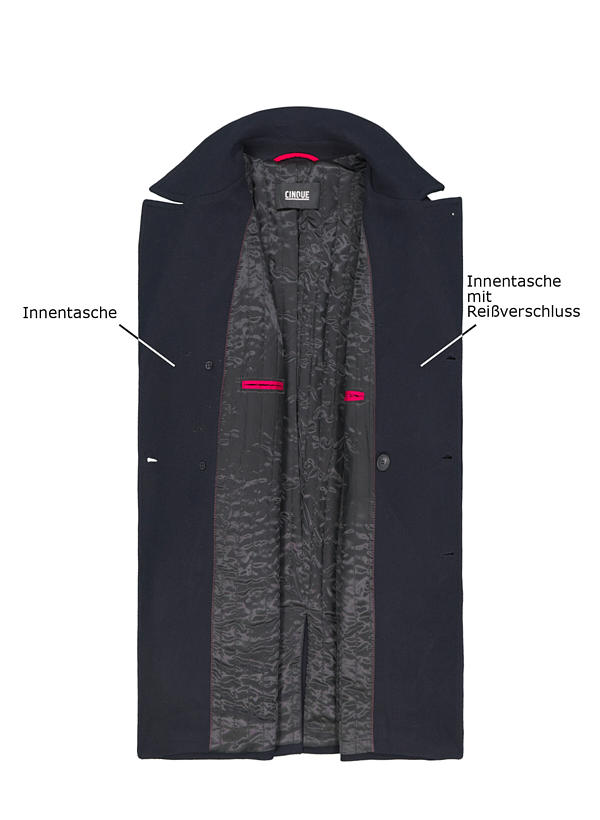 CINQUE Jacke Cichard 4406-7009/69 Image 2