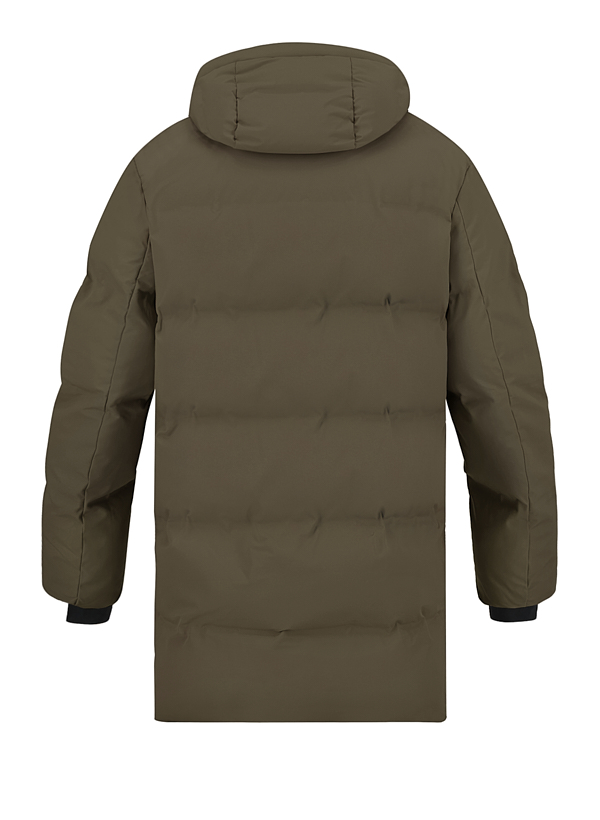 CINQUE Parka Cithermal 4461-7095/891 Image 1