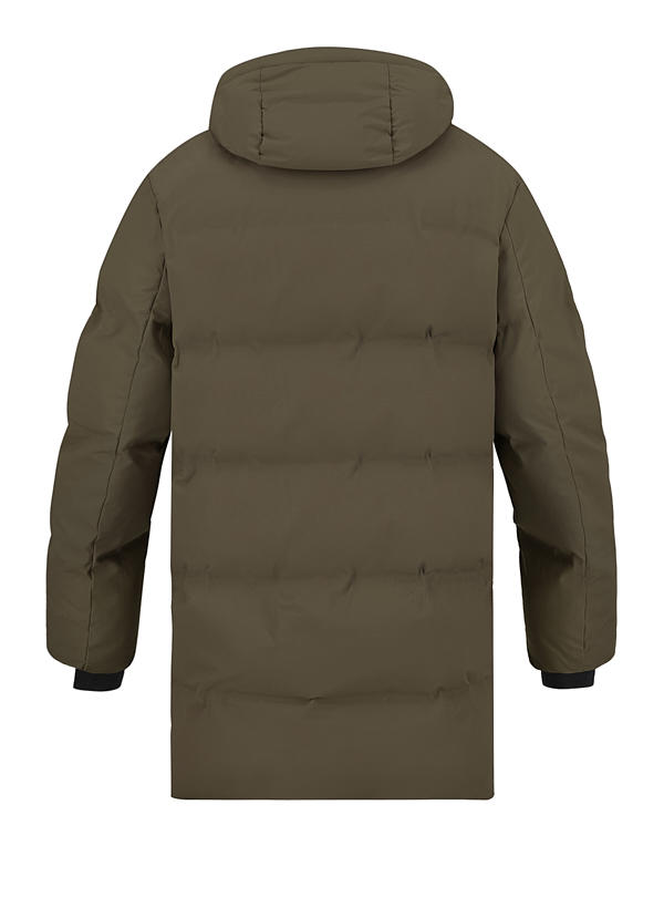 CINQUE Parka Cithermal 4461-7095/891 Image 1