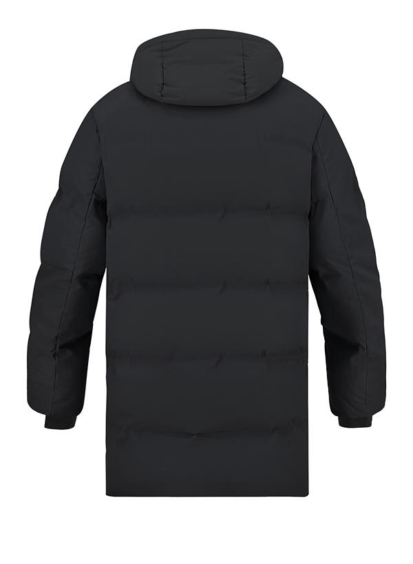 CINQUE Parka Cithermal 4461-7095/99 Image 1